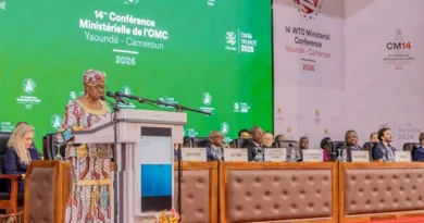 2026 WTO Ministerial Delivers Mitigated Results and Comes Up With New Way of Working