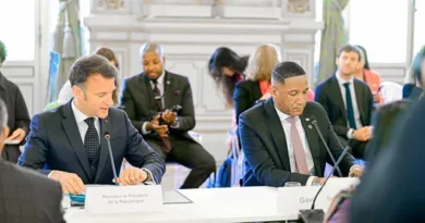 Botswana President Duma Boko Visits France and Spain to Reinforce Economic Partnership