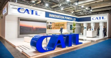 CATL Earmarks $4.4B to Secure Supply of Critical Minerals CATL Earmarks $4.4B to Secure Supply of Critical Minerals