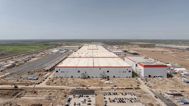 First Phase of CATL Hungary Became Operational in 1Q26