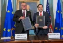 EU and US Sign Critical Minerals Agreement