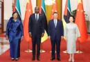 Chapo Invites Chinese Companies to Industrialize Mozambique During Visit to China