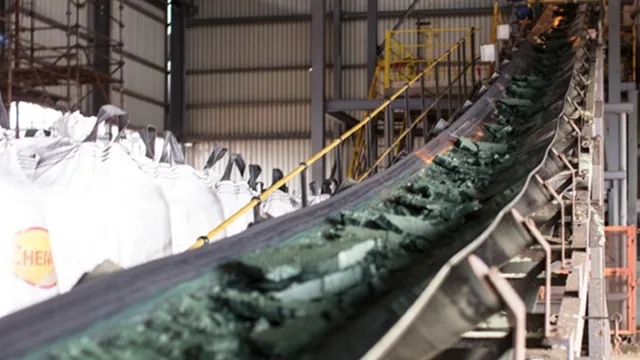 Virtus Minerals Acquires Chemaf as Part of US-DRC Mineral Strategic Partnership Virtus Minerals Acquires Chemaf as Part of US-DRC Mineral Strategic Partnership