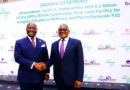 Dangote to Alleviate Energy Crisis Thanks to Financial Banking from Afreximbank and Access Bank