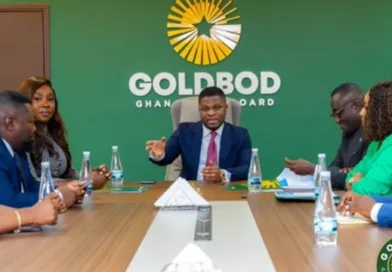 Ghana Amends Mining Code to Optimize Local Value Retention