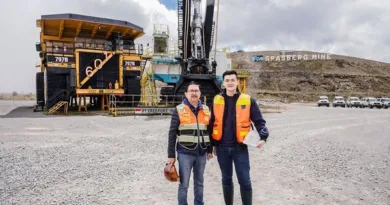 Freeport Indonesia to Produce 1.1 Billion Pounds of Copper Cathode at Grasberg Mine for 2026 Freeport Indonesia to Produce 1.1 Billion Pounds of Copper Cathode at Grasberg Mine for 2026