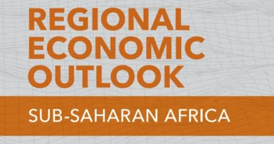 IMF Releases Economic Outlook for Sub-Saharan Africa 2026