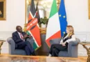 Kenya and Italy Agree on Cooperation Roadmap Under Mattei Plan During Ruto’s Visit