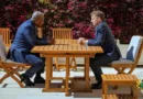 Mahama Bags Financing for Seven Hospitals After Co-Chairing One Health Summit in France Mahama Bags Financing for Seven Hospitals After Co-Chairing One Health Summit in France