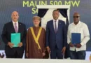 Botswana Taps Oman for 500 MW Solar Project in Maun