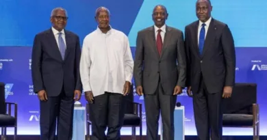 African Leaders Lead the Way for Energy Sovereignty at ‘The Africa We Build Summit 2026’