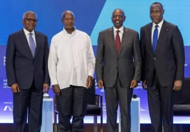 African Leaders Lead the Way for Energy Sovereignty at ‘The Africa We Build Summit 2026’