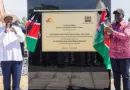 Kenya and Uganda Broke Ground to Extend Standard Gauge Railway Kenya and Uganda Broke Ground to Extend Standard Gauge Railway