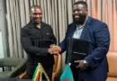 Zambia and Zimbabwe Sign $2B Deal for Regional Rail