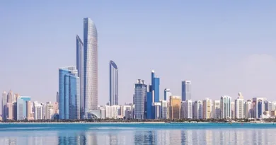UAE Exits OPEC Effective from the First of May 2026