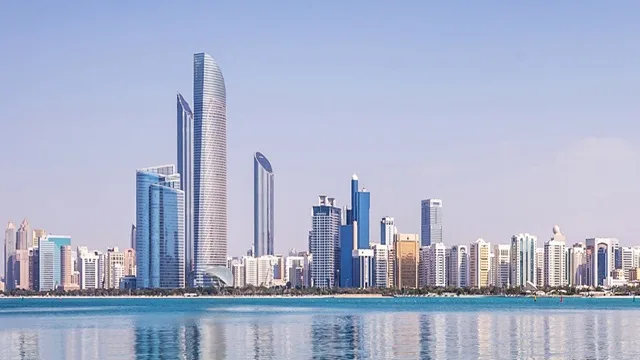 UAE Exits OPEC Effective from the First of May 2026