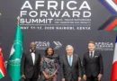 Africa Forward Summit 2026 Mobilizes €23B and Creates 250,000 Jobs