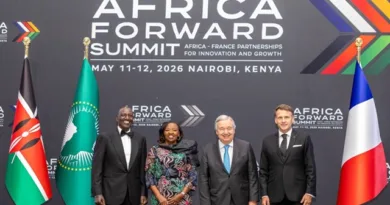 Africa Forward Summit 2026 Mobilizes €23B and Creates 250,000 Jobs