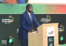 Gnassingbé Urged Africa to ‘Shift from Political Rhetoric to Practical Execution’ at Biashra Afrika 2026