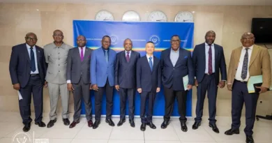 China Railway Contemplates Huge Grand-Kasai Copper Mine in DRC
