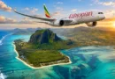 Ethiopian Airlines Schedules Flights to Mauritius During US-Africa Business Summit 2026