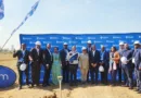 Eskom Performs Groundbreaking for 75-MW Lethabo Solar Farm