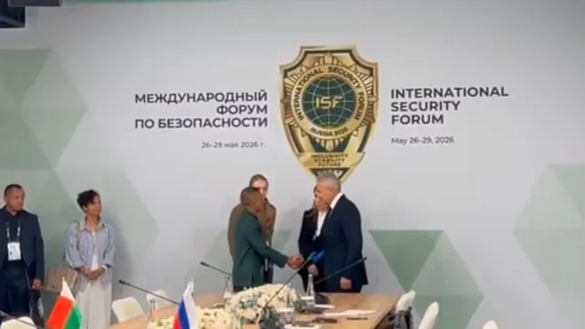 Madagascar and Russia Sign MoUs to Enhance Energy Security