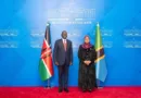 Kenya and Tanzania Push Forth On Regional Integration, But Pull Back Over Regional Oil Refinery