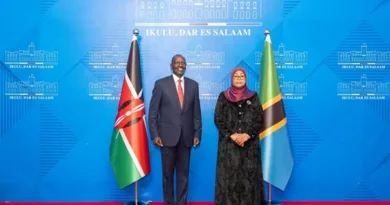 Kenya and Tanzania Push Forth On Regional Integration, But Pull Back Over Regional Oil Refinery