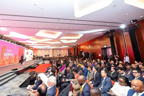 Kenya International Investment Conference (KIIC) 2026