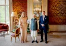 Modi Undertook European Tour to Spur the India-EU FTA