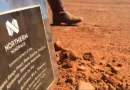 Australia Orders Chinese Investors to Divest from Northern Minerals Australia Orders Chinese Investors to Divest from Northern Minerals
