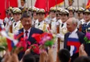 Russia and China Call For ’New Model of Partnership in Multipolar World‘ During Putin’s Visit