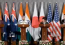 Quad Announces New Indo-Pacific Initiatives