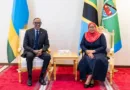 Rwanda and Tanzania Join Hands to Enhance Connectivity and Boost Regional Integration
