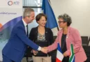 AFD and Transnet Sign €300M Green Loan to Modernize Rail in South Africa