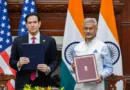 US and India Seal Landmark Critical Minerals Pact