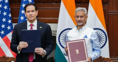 US and India Seal Landmark Critical Minerals Pact US and India Seal Landmark Critical Minerals Pact