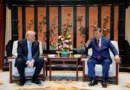 US and China Agree to ‘Constructive Relationship of Strategic Stability’ During Trump’s Visit to China