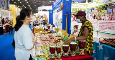 China’s Zero-Tariff Policy for Africa Might Have Limited Impact