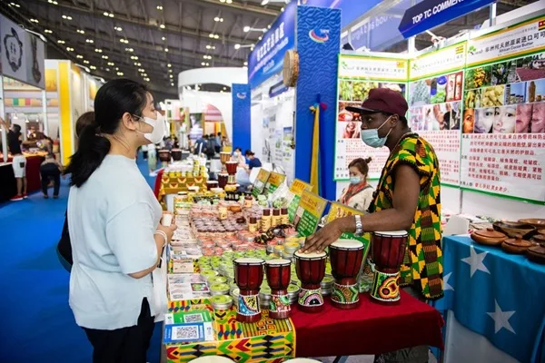 China’s Zero-Tariff Policy for Africa Might Have Limited Impact