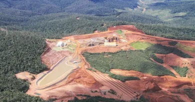 Sumitomo Ready to Finance Its Own Exit From Ambatovy Mine Sumitomo Ready to Finance Its Own Exit From Ambatovy Mine