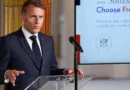 Macron Reports that Choose France Summit 2026 Attracted More Than $100B in Investments