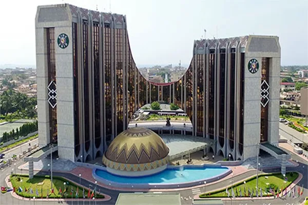 ECOWAS Bank for Investment and Development HQ in Lomé, Togo