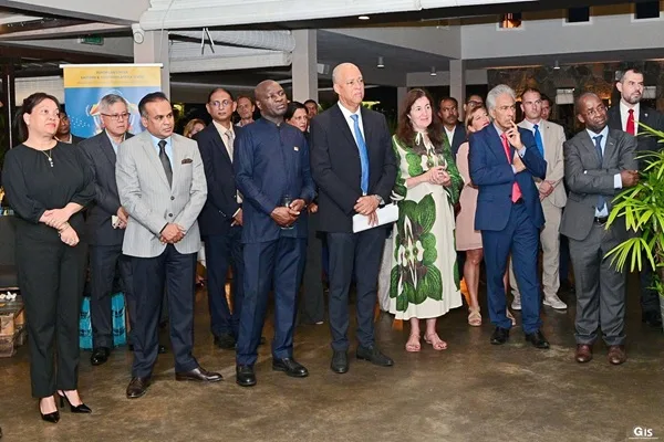 Conclusion of Enhanced EU-ESA EPA Negotiations in Mauritius on 10 June 2026