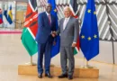 Ruto Tours Europe to Reinforce Economic Partnership