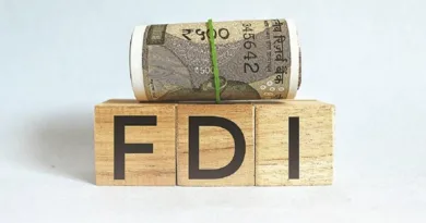 India Attracted $94.5B of FDI During FY2526 India Attracted $94.5B of FDI During FY2526