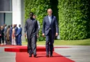 Faye Reinforces Senegal-Germany Ties During Visit to Germany