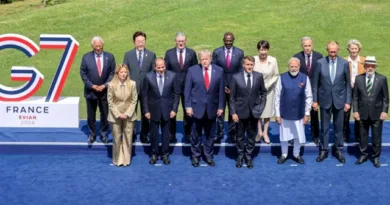 G7 Summit 2026 Convenes Coalition of Convergence to Address ‘Global Imbalances’