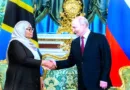 Tanzania Pitches Bagamoyo Project in St Petersburg
